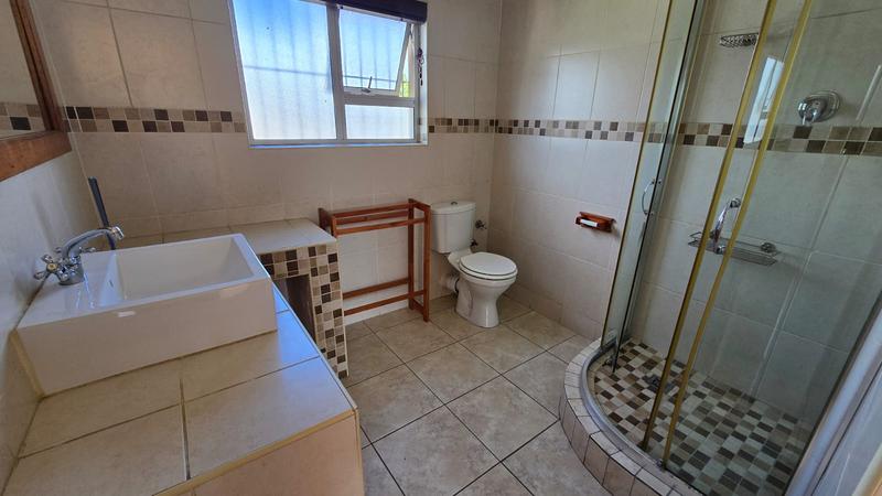 1 Bedroom Property for Sale in Welgelegen Western Cape